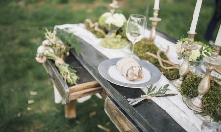 Satisfy Catering