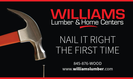 Williams Lumber