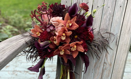 Catskill Florals and Events