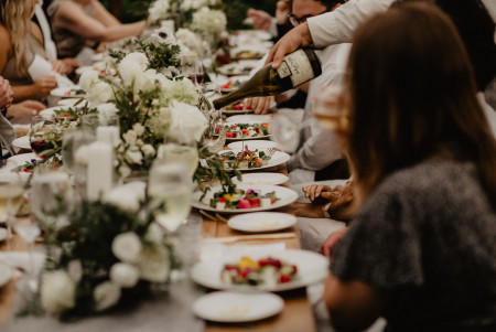 Main Course Catering