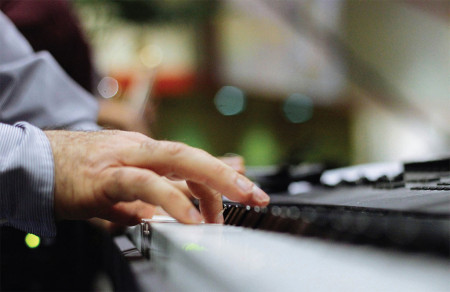 Choosing Your Music & Ent...