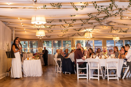 The Grove at Garvan’s