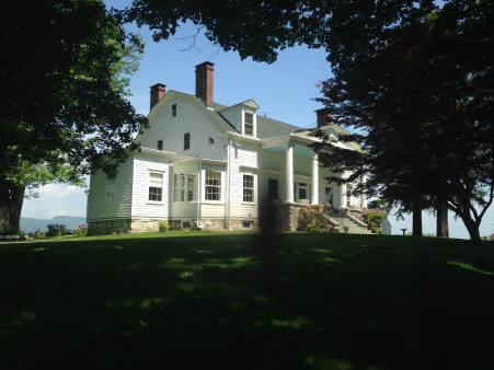 The Inn at Kettleboro