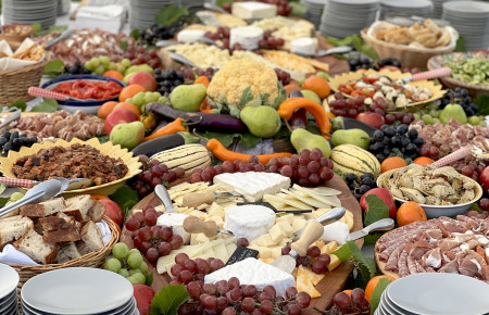 Blue Mountain Bistro to G...