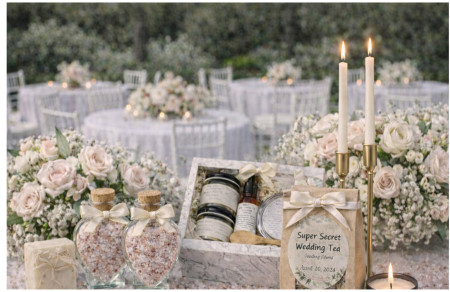 Stinging Nettle Botanics