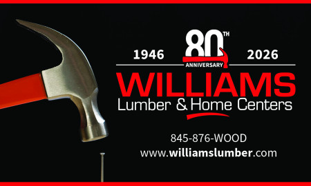 Williams Lumber