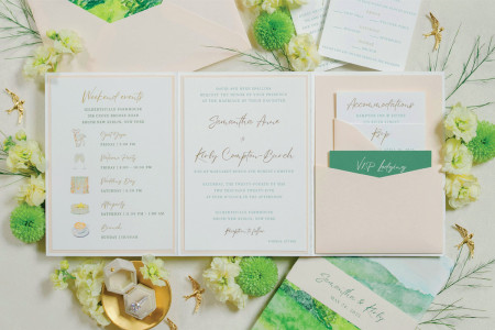 JAMESON HILL DESIGNS