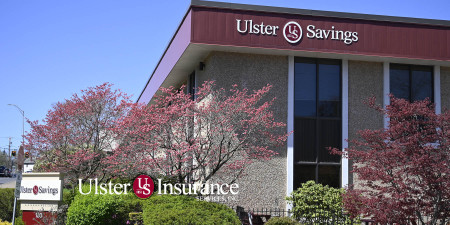Ulster Insurance Services