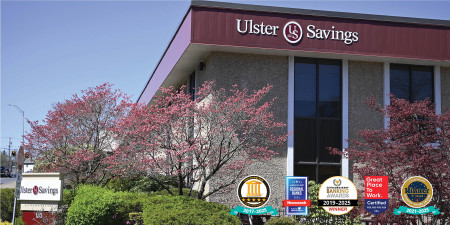 Ulster Savings Bank