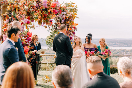 Personalized Ceremonies b...