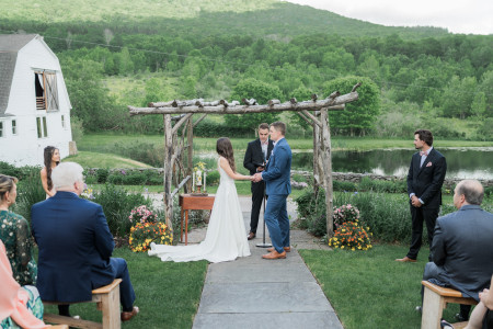 The Inn at West Settlemen...