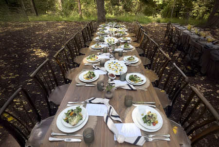 Mill & Main Catering