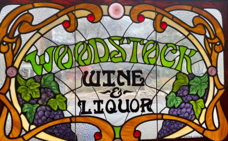 Woodstock Wine and Liquor