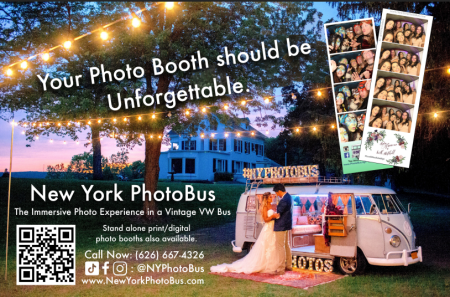 Photo Booth New York Phot...