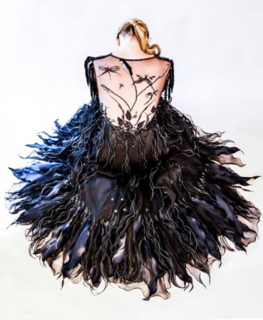 Lisette Lux Haute Couture