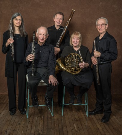 Hudson Valley Chamber Musicians