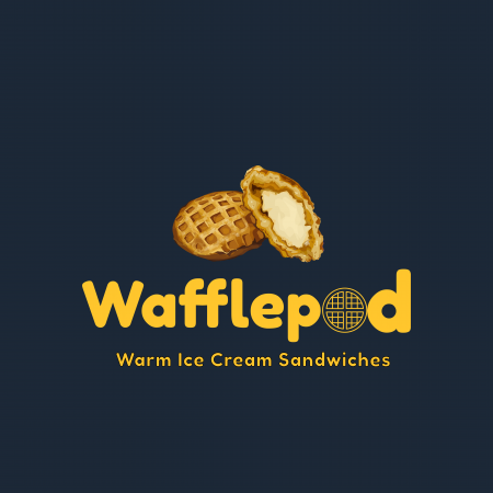 Wafflepod
