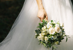 Hudson Valley & Catskills Wedding Couture