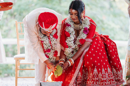 Kajal & Roshan