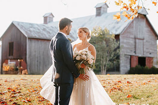 KATIE & WILL
